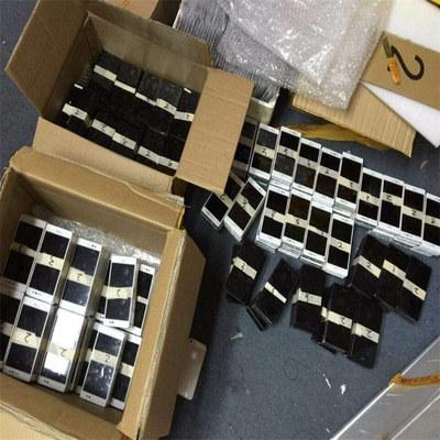 海盐百步镇收购废旧电子产品工厂线路板回收